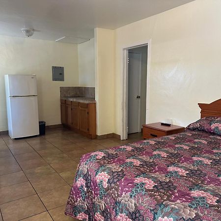 Kentucky Motel 布雷登顿 外观 照片