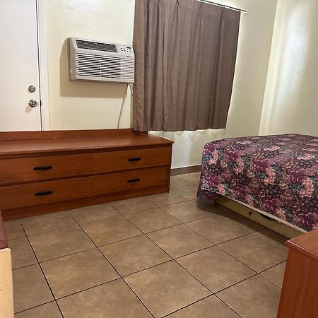 Kentucky Motel 布雷登顿 外观 照片