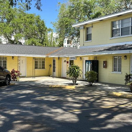 Kentucky Motel 布雷登顿 外观 照片