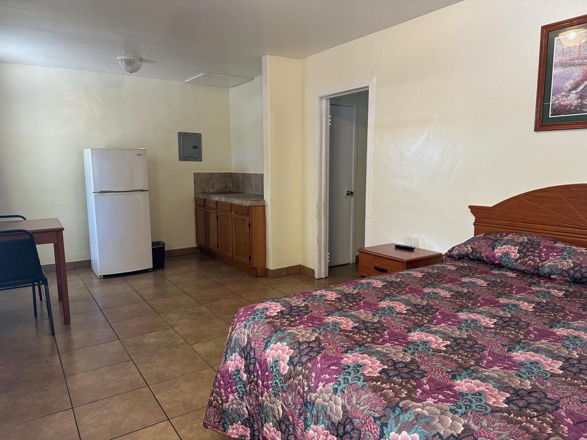 Kentucky Motel 布雷登顿 外观 照片
