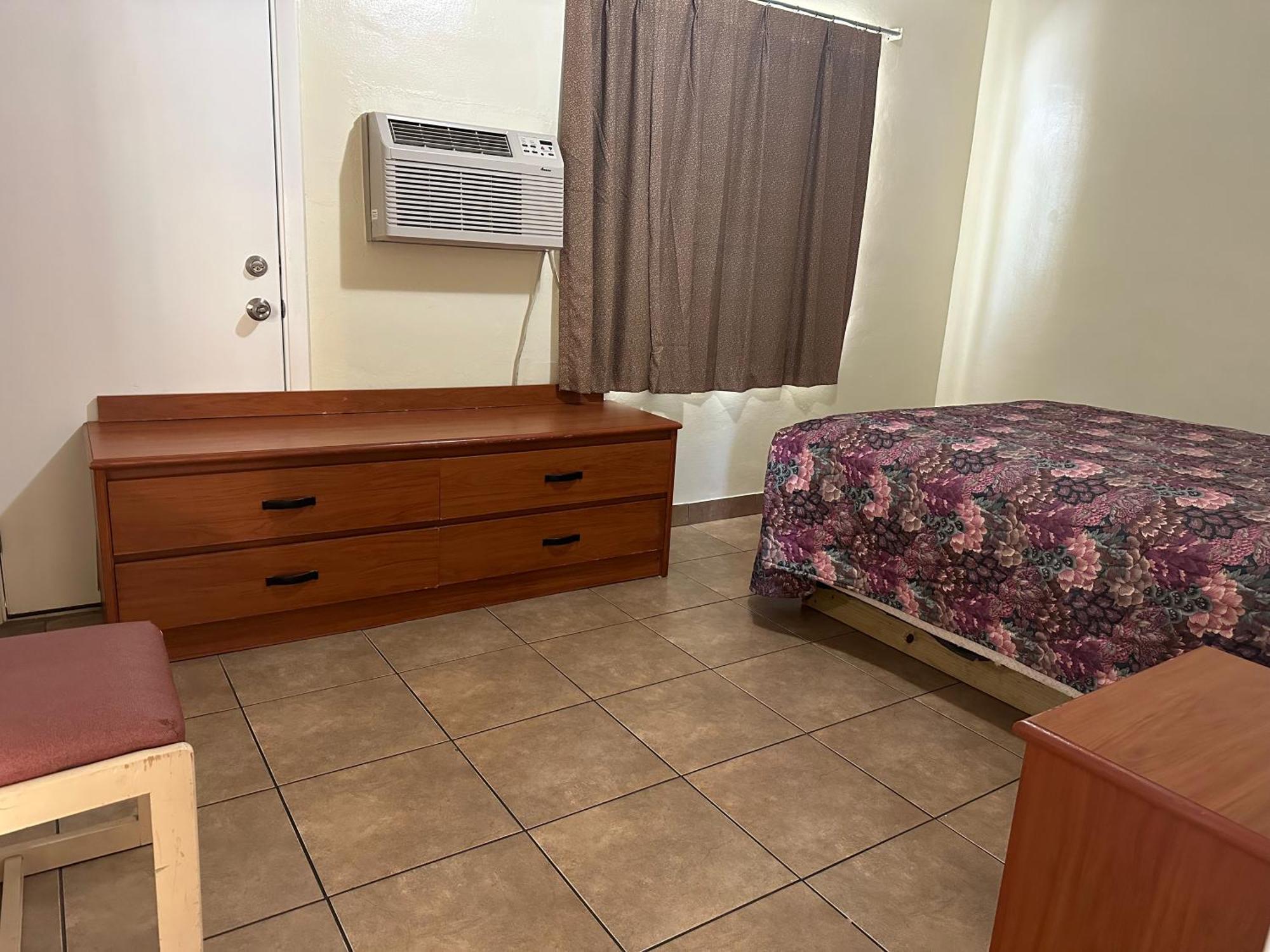 Kentucky Motel 布雷登顿 外观 照片