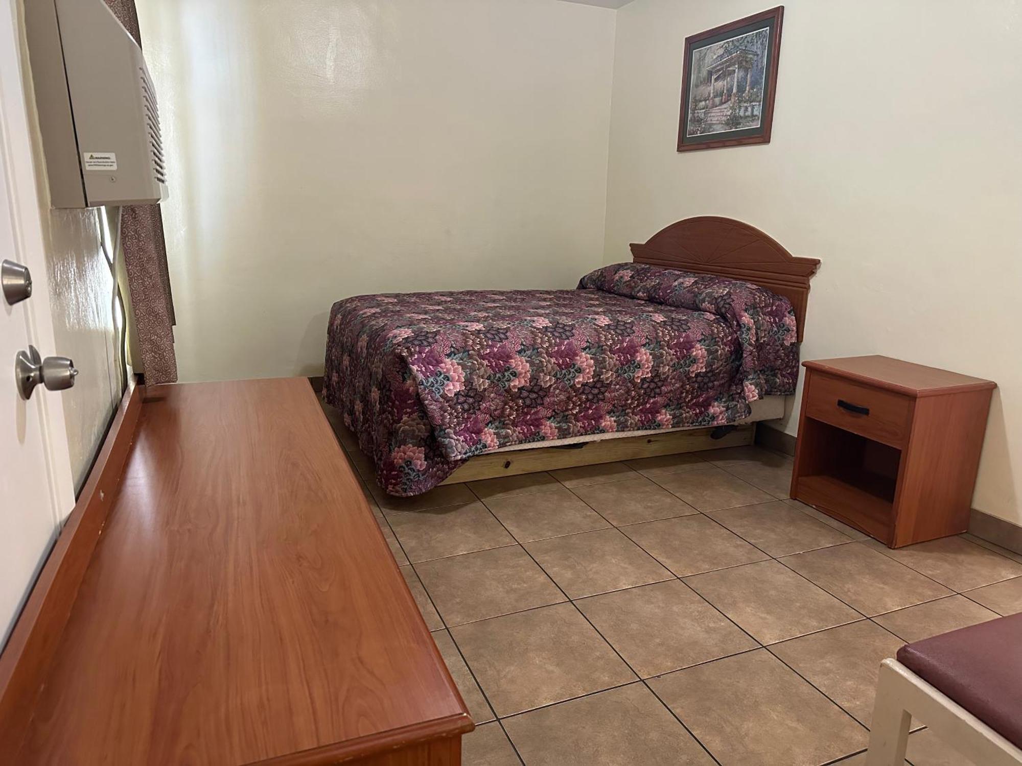 Kentucky Motel 布雷登顿 外观 照片
