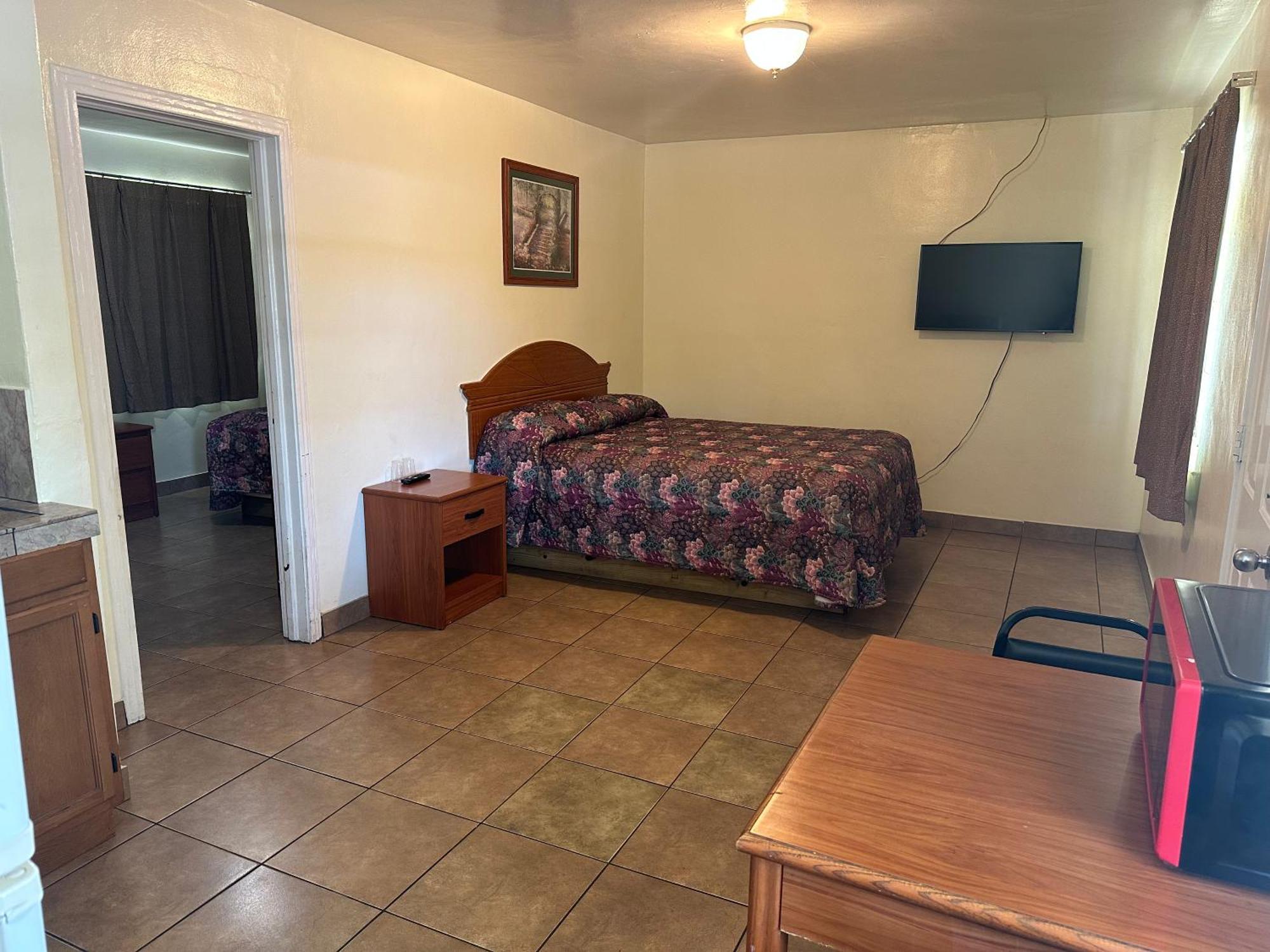 Kentucky Motel 布雷登顿 外观 照片