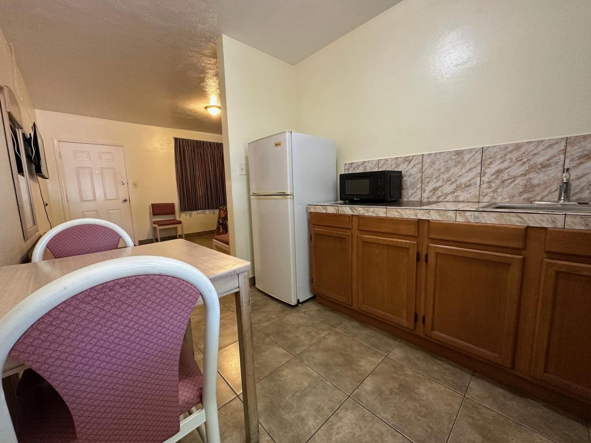 Kentucky Motel 布雷登顿 外观 照片