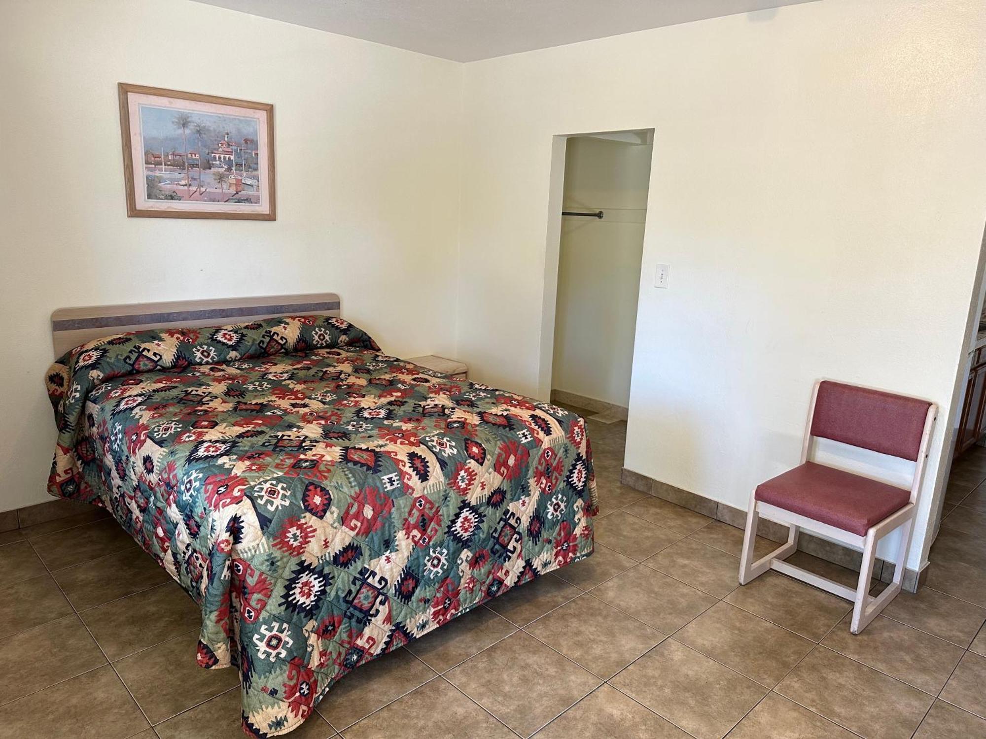 Kentucky Motel 布雷登顿 外观 照片